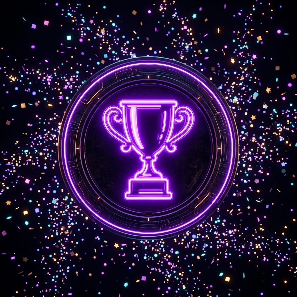 Trophy